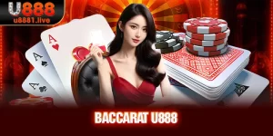 Baccarat U888