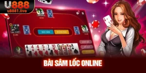 Bài sâm lốc online