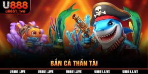 bắn cá thần tài