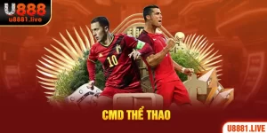 CMD thể thao