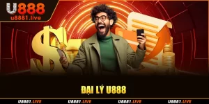 Đại lý U888