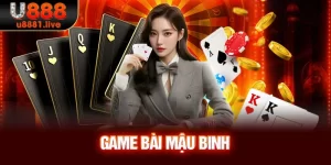 game bài mậu binh