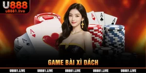 game bài xì dách