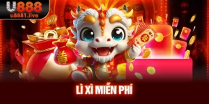 lì xì miễn phí