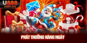 phát thưởng hàng ngày