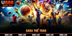 Saba thể thao