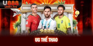 UG thể thao